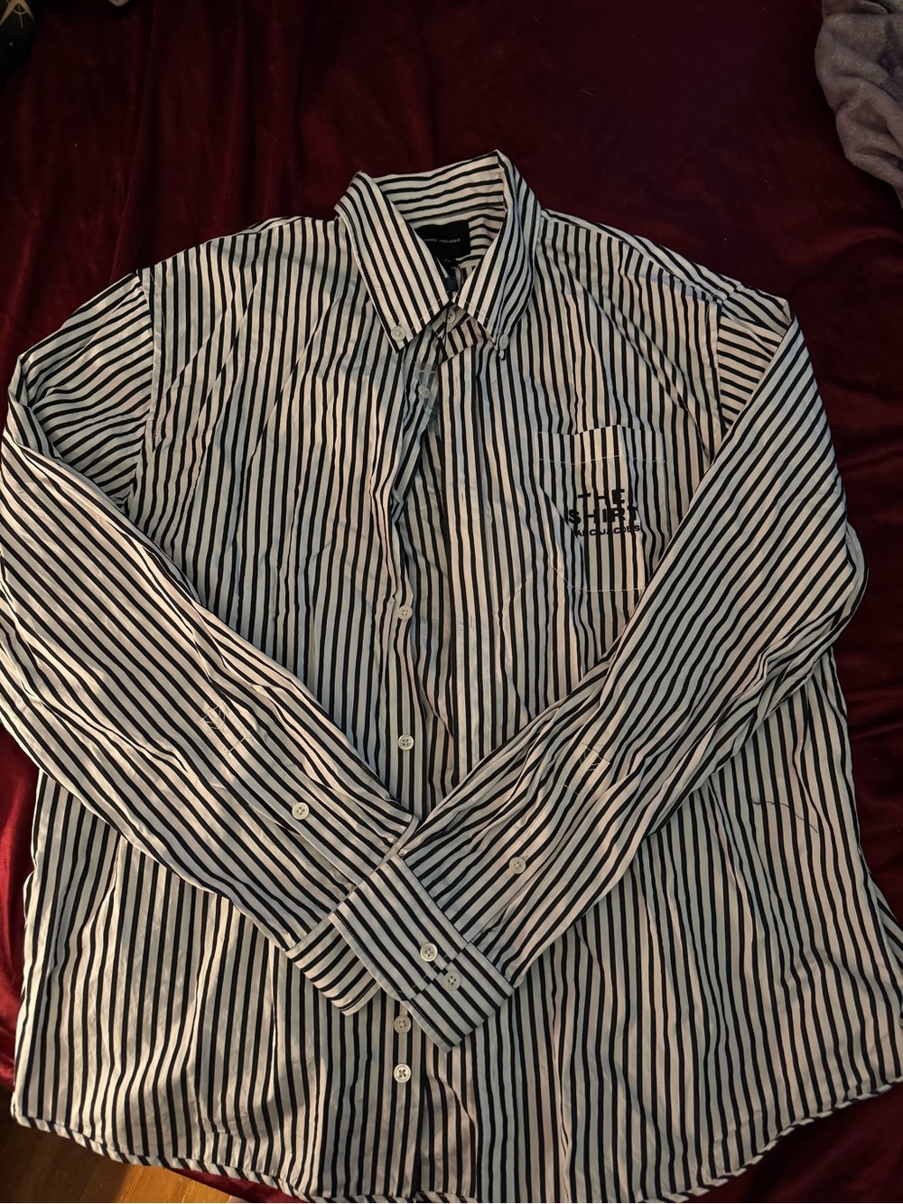 Marc Jacobs “The Shirt”